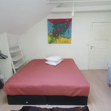 Oksana's Casa de hóspedes