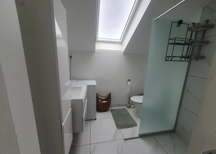 Pensjonat Oksana's Nivå