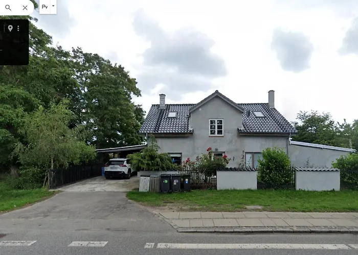Oksana's * Nivå