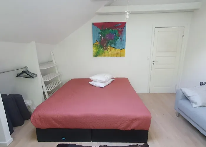 Oksana's Casa de hóspedes