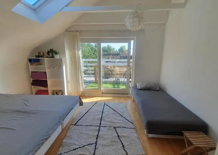 Casa de hóspedes Oksana's